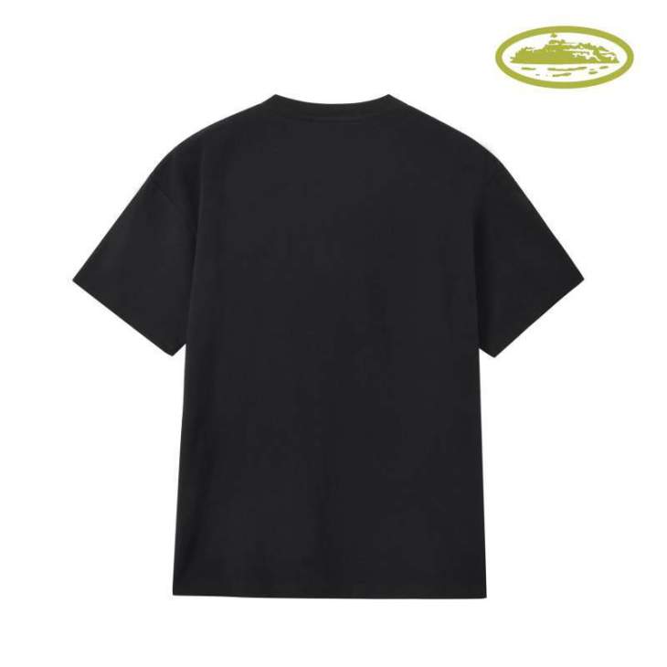 Corteiz T Shirts Short _SKUCorteizS-2XLastxC6316799